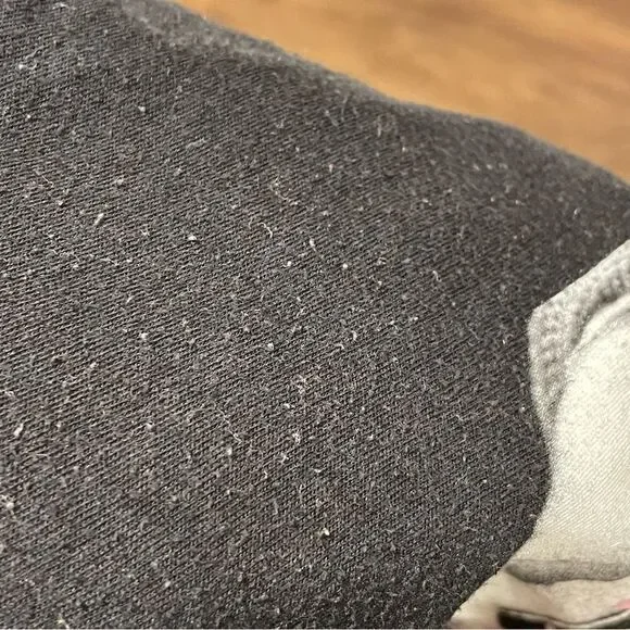 Marilyn Monroe V-neck Tshirt Black Icon Actress Fashionista Blonde Dreamer Large - Picture 6 of 6